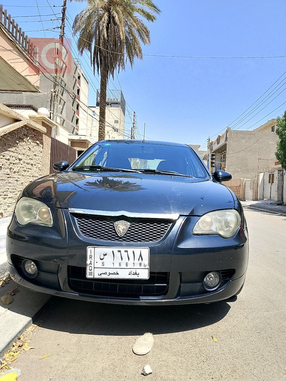 Proton GEN-2